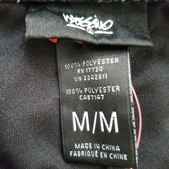 GIFTED🖤Textured Pencil Skirt - Picture 5 of 7